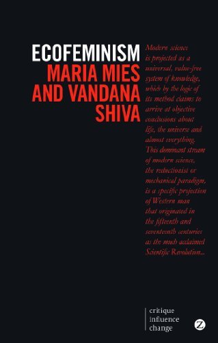 Vandana Shiva/Ecofeminism@0002 EDITION;
